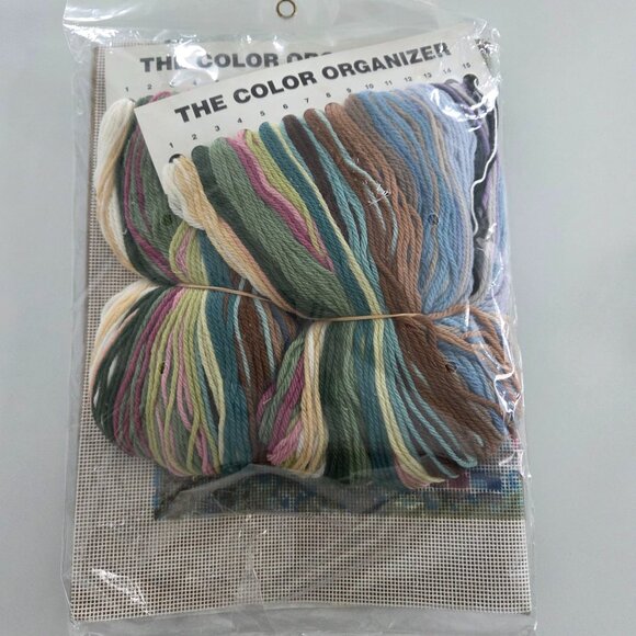 New Needlepoint Kit - Picture 3 of 4